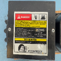 A-1 Compressor image 2